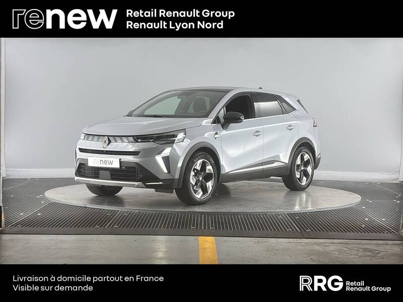 Renault Symbioz