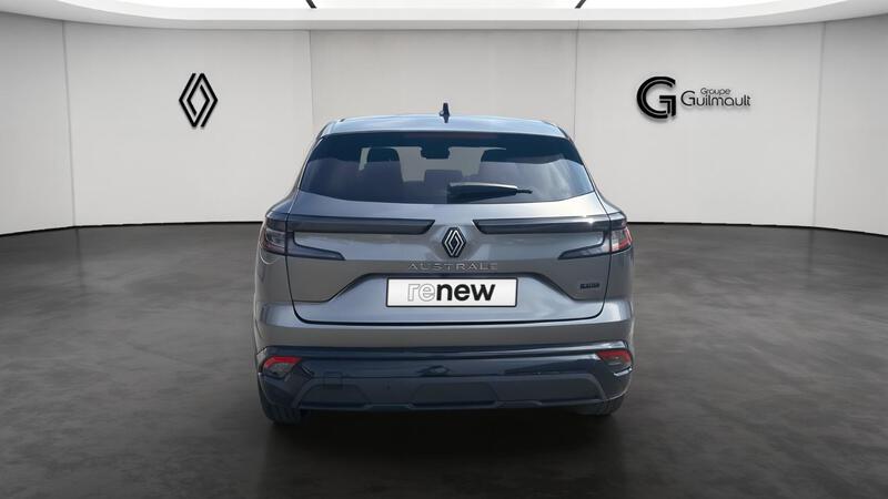 Renault Austral