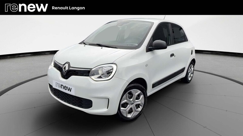Renault Twingo III