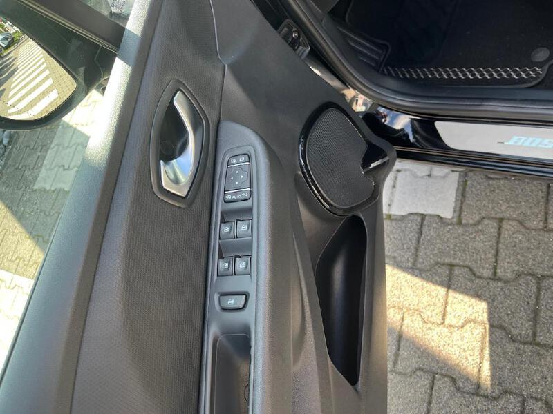 Fahrzeugabbildung Clio Bose Edition TCE90 Energy Bild 12 von 22