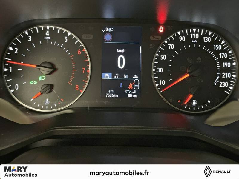 Renault Clio V
