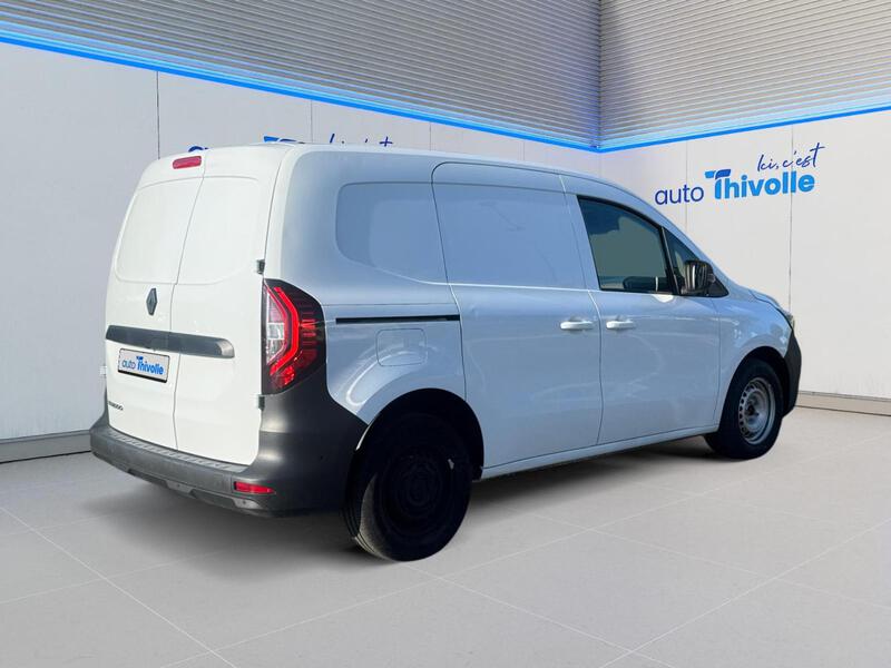 Renault Kangoo VU