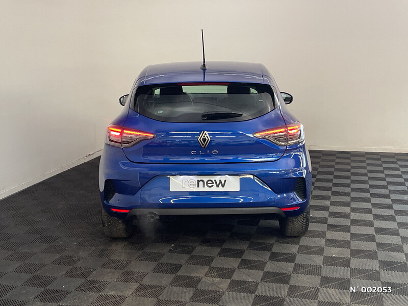 Renault Clio V