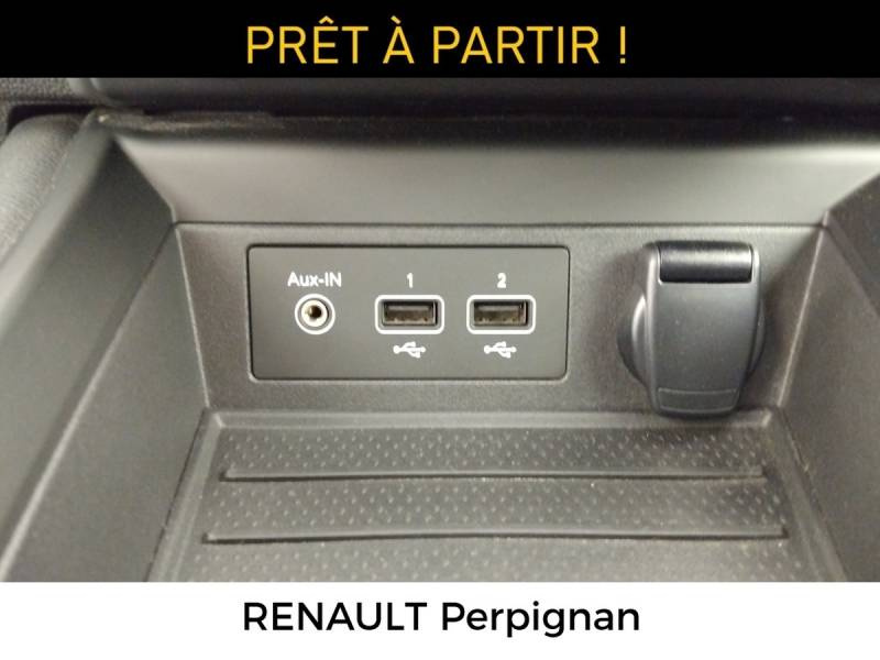 Renault ZOE E-Tech Electrique