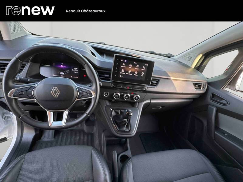 Renault Kangoo VU