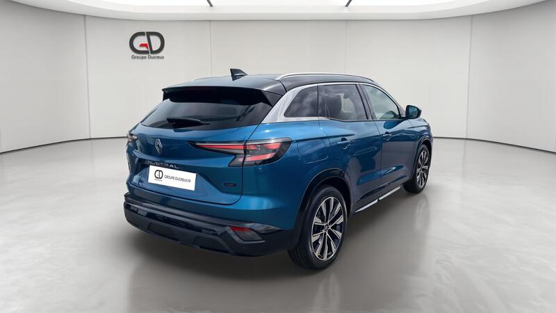 Renault Austral