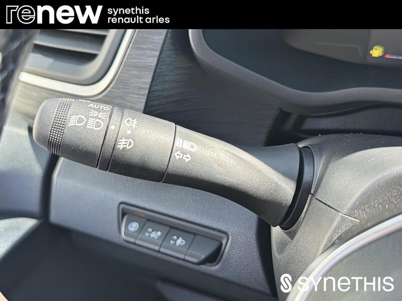 Renault Trafic Combi