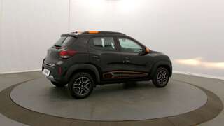 Vehicle 3D Image