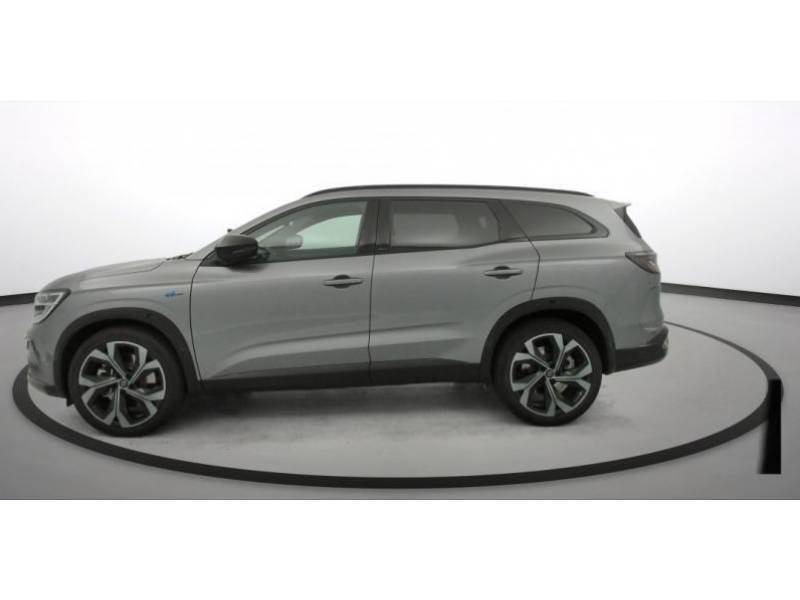 Renault Espace VI