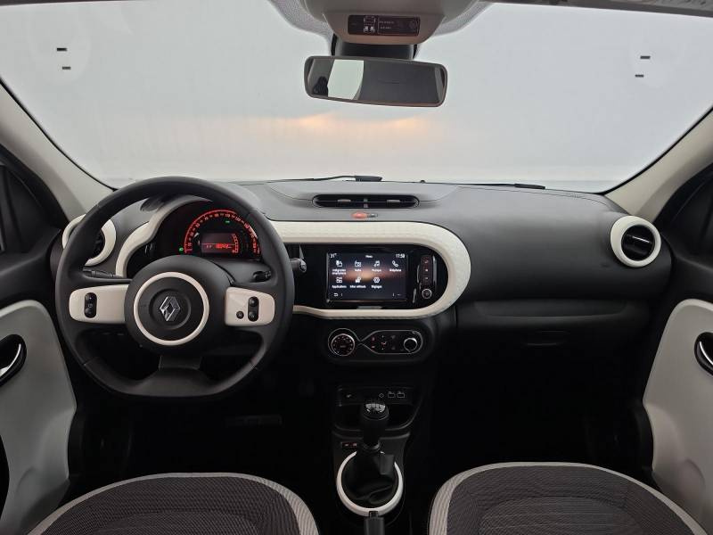 Renault Twingo III