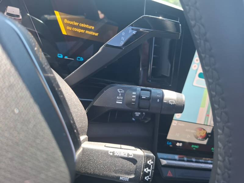 Renault Espace VI
