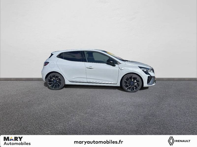 Renault Clio V