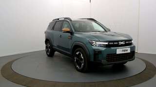Vehicle 3D Image