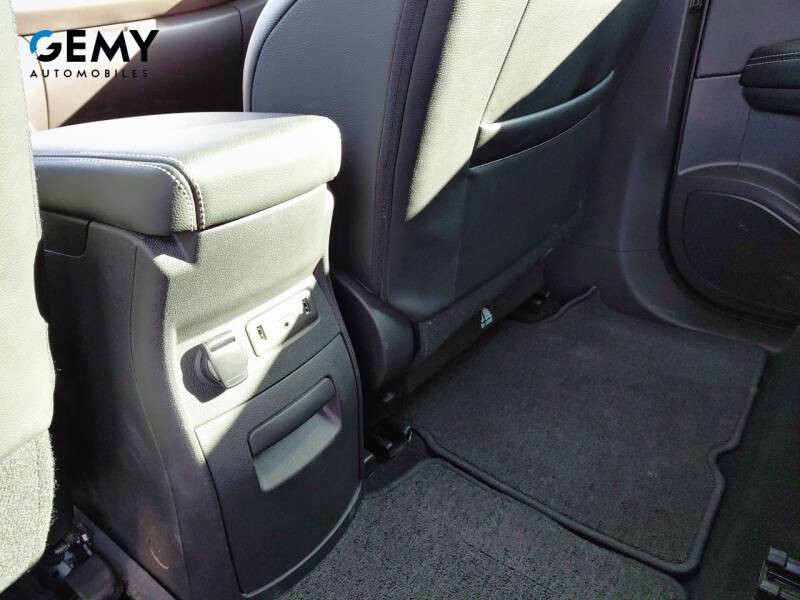 Renault Grand Scenic IV