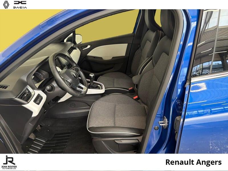 Renault Clio V