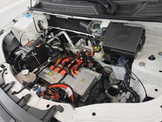 Vehicle 3D Image