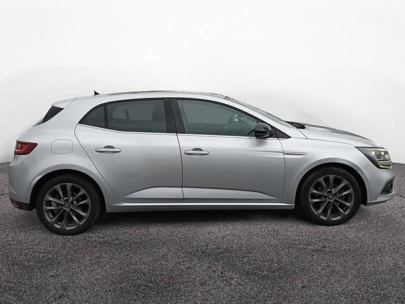Renault Megane IV Berline
