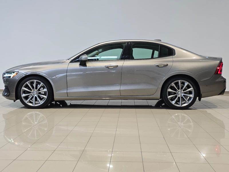 VOLVO S60 2018 — imagine 27