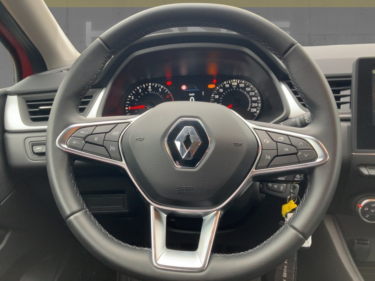 Renault Captur – Bild 10