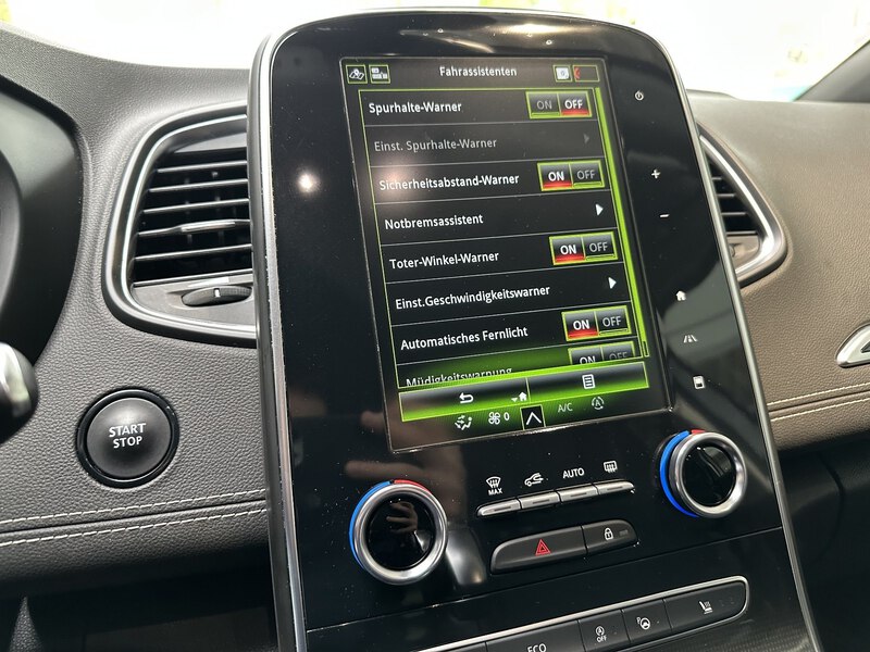 Renault Grand Scenic