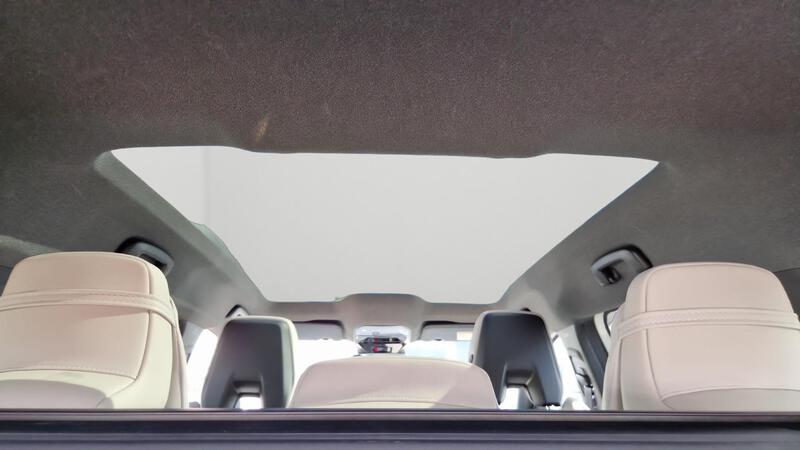 Renault Espace VI
