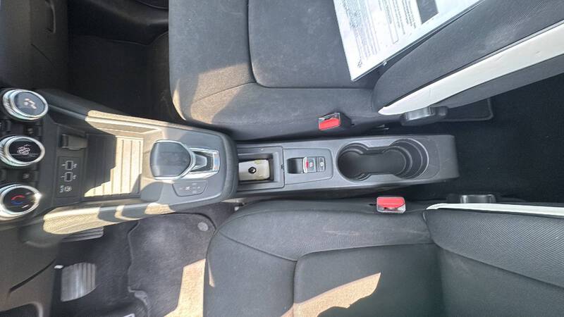 Renault ZOE E-Tech Electrique