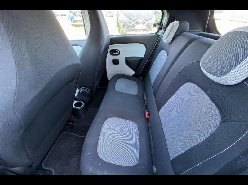 Renault Twingo III