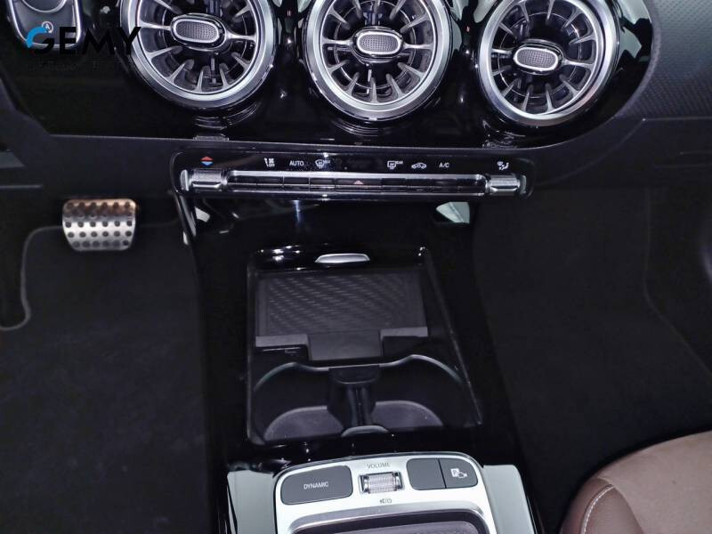Mercedes Classe A