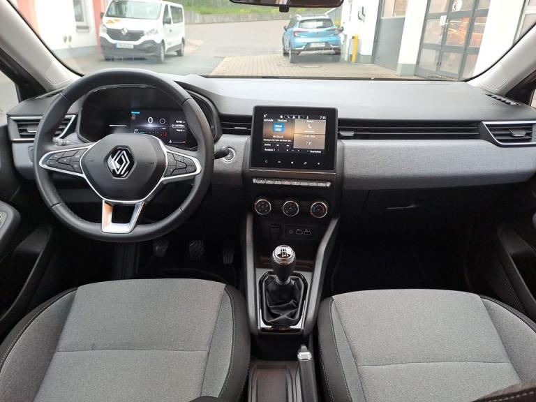 Renault Clio – Bild 14