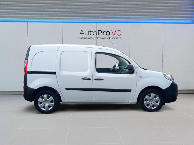 Renault Kangoo VU