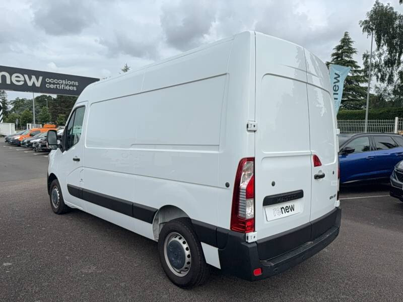 Renault Master III