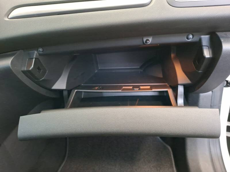 Renault Megane IV Berline