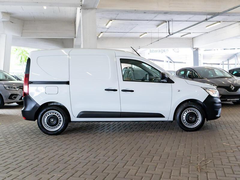 Renault Express