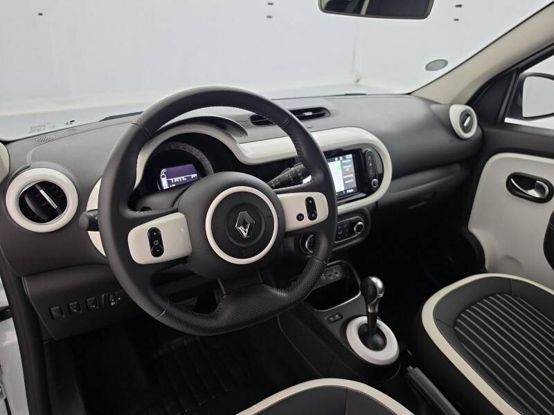 Renault Twingo E-Tech Electrique