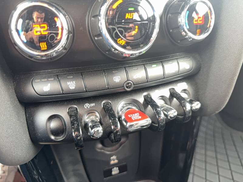 Mini Hatch 5 Portes F55 LCI II