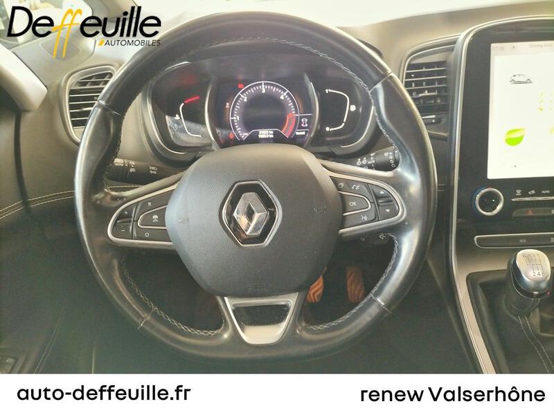 Renault Scenic IV