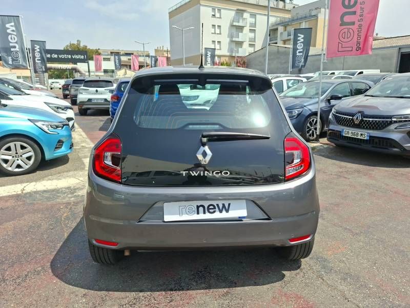 Renault Twingo III