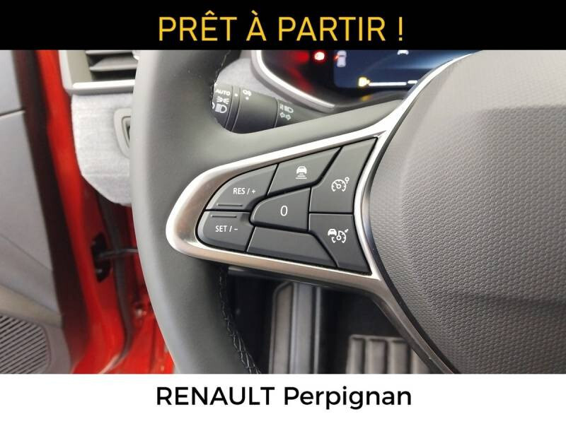 Renault Clio V