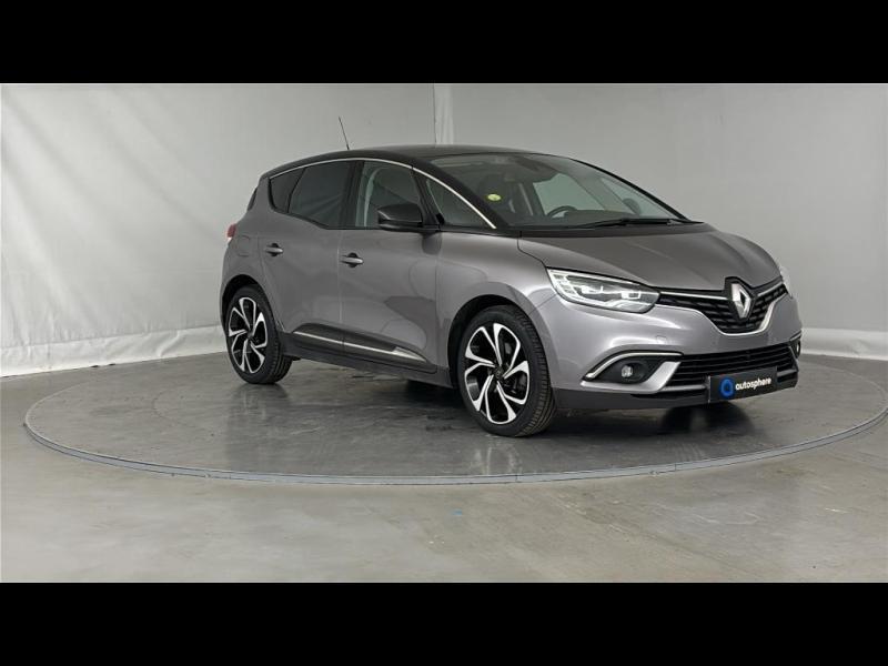 Renault Scenic IV