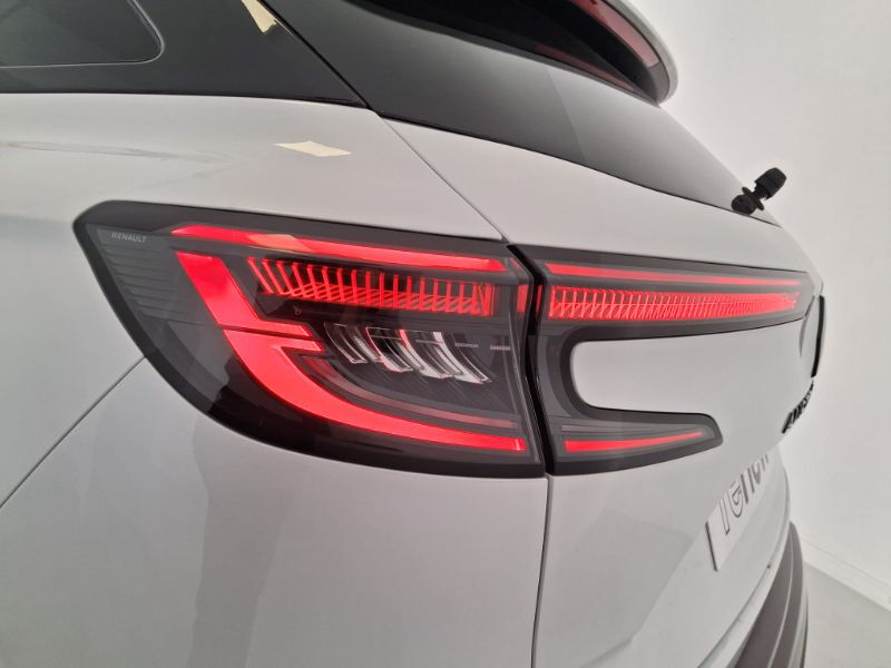 RENAULT Austral 2026 — imagine 15
