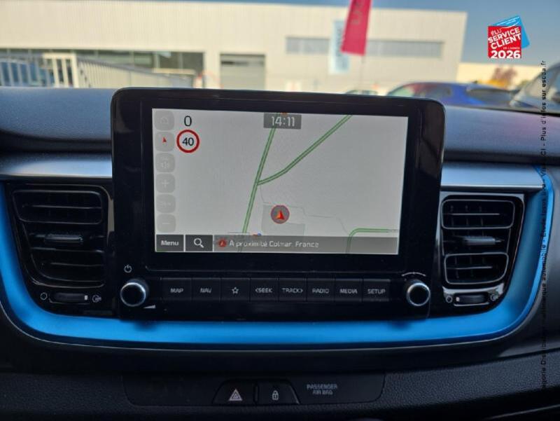 KIA Stonic