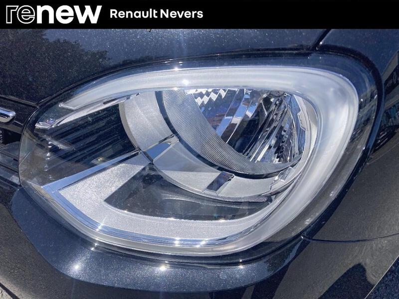 Renault Twingo III