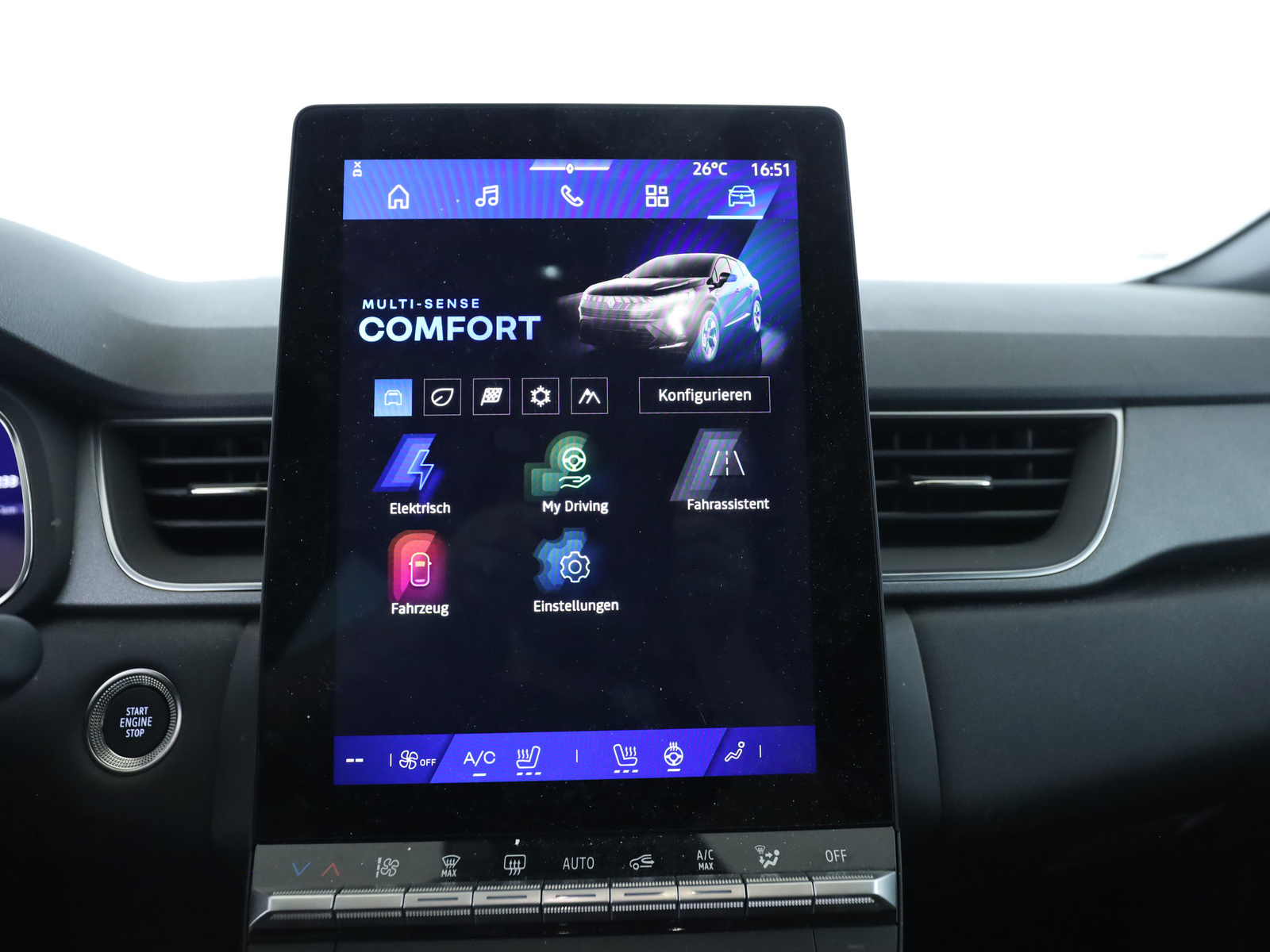 Renault Symbioz – Bild 11