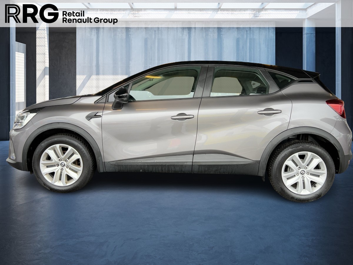 Renault Captur – Bild 2