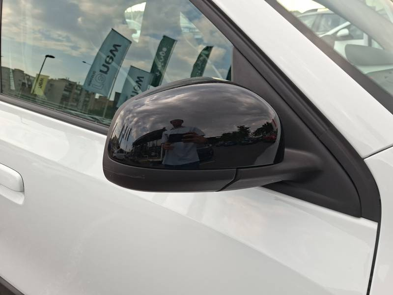 Renault Twingo E-Tech Electrique