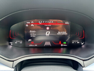 Vehicle 3D Image