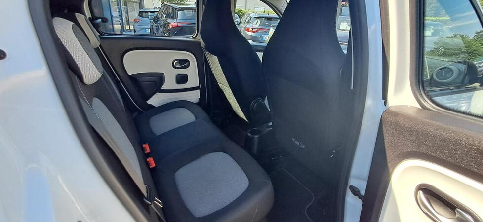 Renault Twingo III