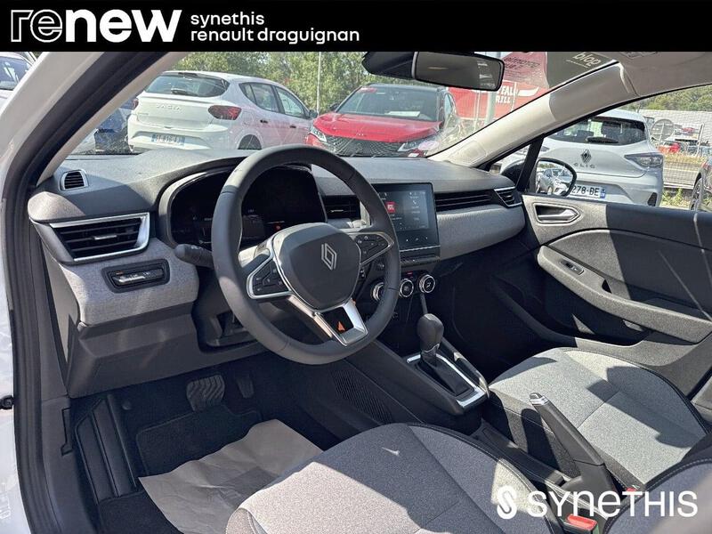 Renault Clio V
