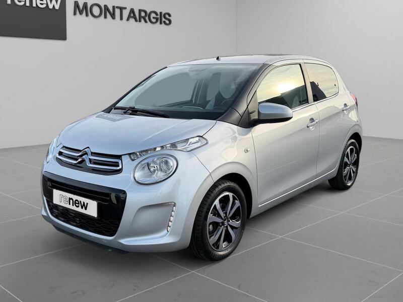 Citroen C1