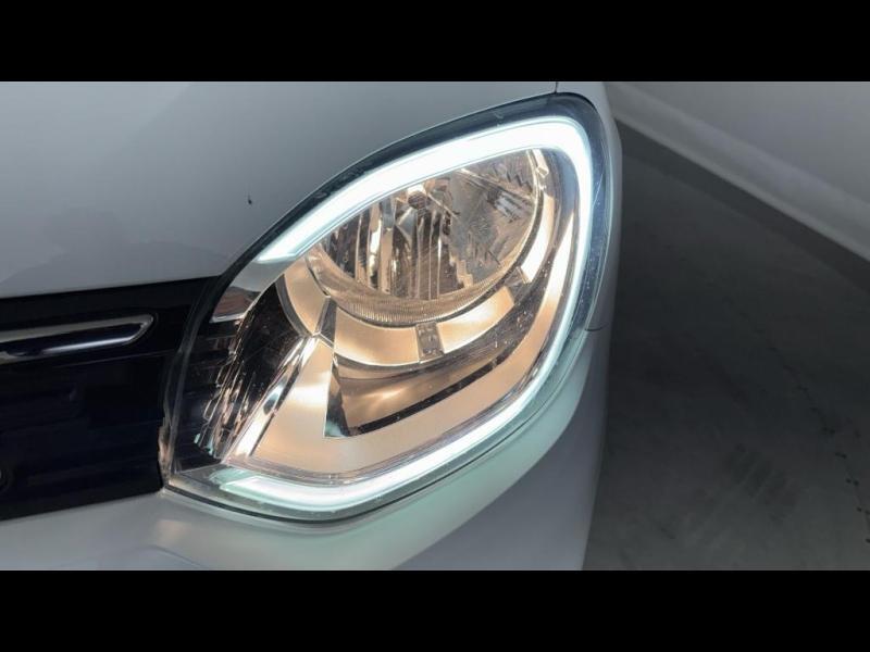 Renault Twingo III